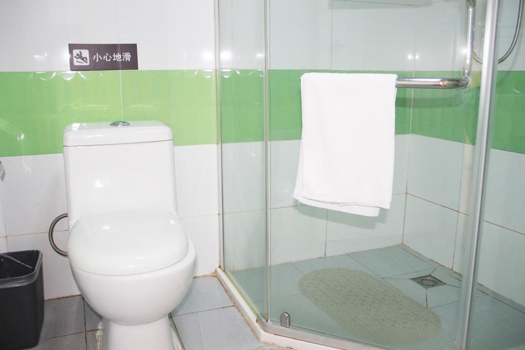 7Days Inn Foshan Dongfang Square Walmart エクステリア 写真